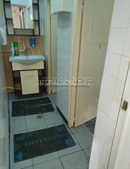 Exclusivitate - Tomis 3 - Str. Hașdeu, spatiu comercial 46,50mp, parter - 8