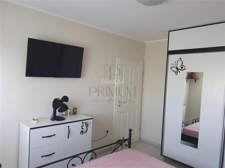 Sanmihaiul Roman- partial mobilat si utilat- incalzire in pardoseala - 2