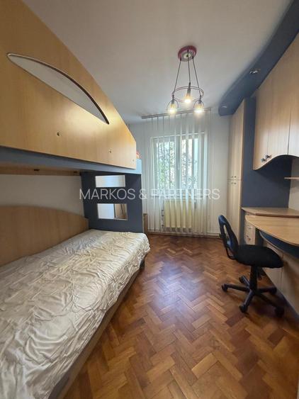 Apartament cu 4 camere I 2 parcări I Str. Albac - 3