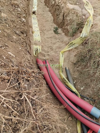 TEREN INDUSTRIAL 20.000 MP - CERNICA - A2 PUZ APROBAT - 8