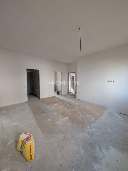 Apartament 1 cameră, str. Cetății – Direct dezvoltator, 0% comision - 4