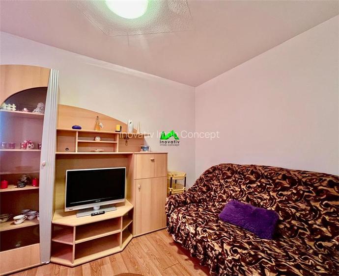 Apartament de inchiriat 2 camere Sibiu Cedonia - 3