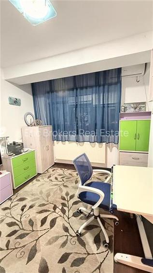Inchiriere apartament 2 camere, 90 mp, Iancu Nicolae, parcare subterana - 6