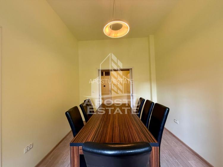 Apartament 3 camere de vanzare, renovat, zona Take Ionescu Timisoara - 12
