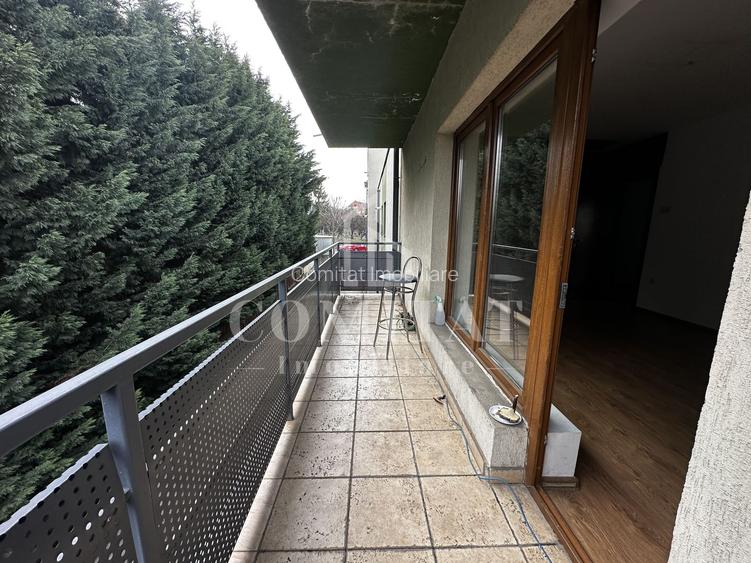 Apartament 4 camere | Etaj intermediar | Confort Lux | Calea Turzii - 13