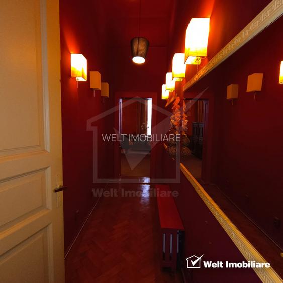 Apartament la casa, centru, zona Primariei - 9
