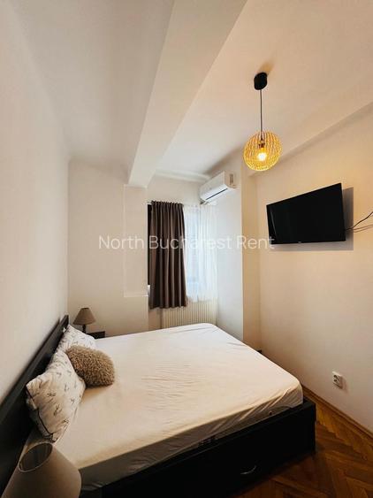 Apartament 2 camere Cismigiu/ Centrala proprie - 6