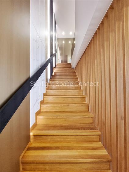 Luxuria Residence | Duplex - Penthouse  Design 2025 | Menaj Saptamanal | Parcare - 12