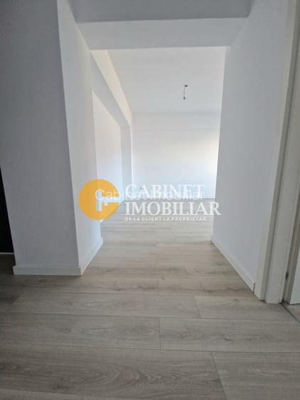 2 Camere Decomandat - Bloc nou - Zona Zimbru - 5