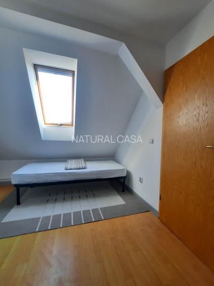 Apartament 3 camere spatios, strada Rahovei - 12