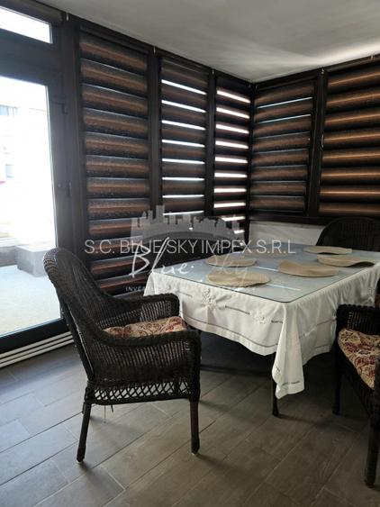 Locuinta moderna la malul marii – apartament 2 camere cu garaj inclus - 9