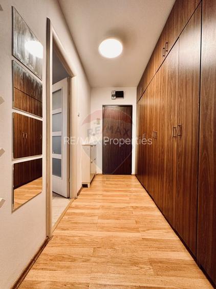 Apartament cu 3 camere | Drumul Taberei | 64 mp | 2/4 | metrou | parc - 14