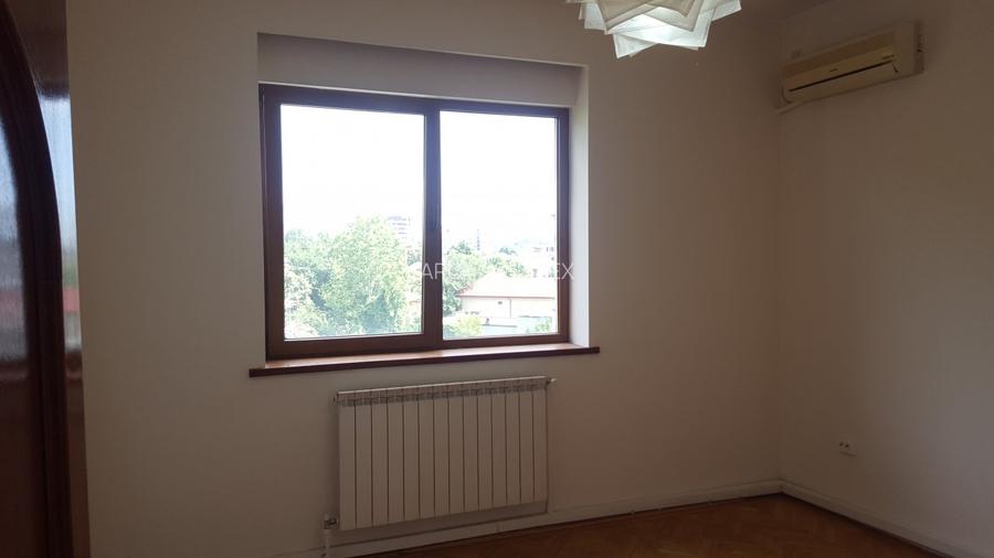 Cotroceni-Piata Operei, str Dr. Joseph Lister, zona Bisericii Elefterie - 7