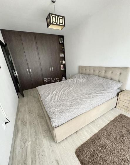 Apartament 2 camere, Bonjour, finisat, mobilat si utilat - 6