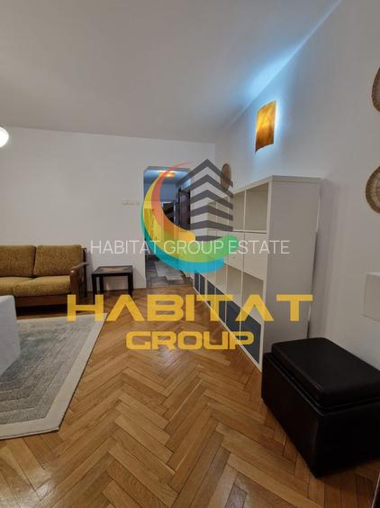 Cotroceni Apartament 2 Camere Mobilat Utilat Renovat - 11