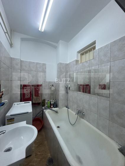 Apartament de vanzare, 3 camere | Piata victoriei  - 9