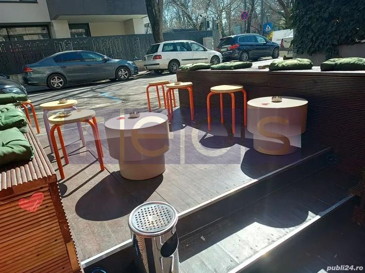 VANZARE SPATIU COMERCIAL | DOROBANTI | 24MP | TERASA | - 9