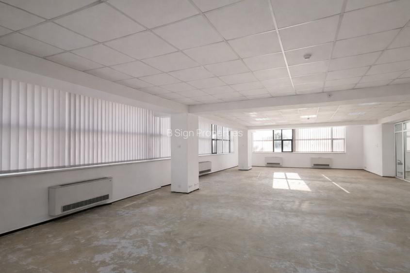 Birouri 200 - 330 mp | Expozitiei - Piata Presei Libere | Comision 0% - 5