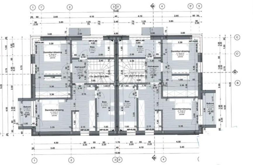 Casa moderna in Faget-Confort si Eleganta - 3