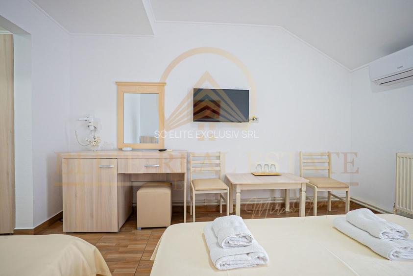 Vila premium în Mamaia Sat – proprietate exclusivistă 24 camere - 16