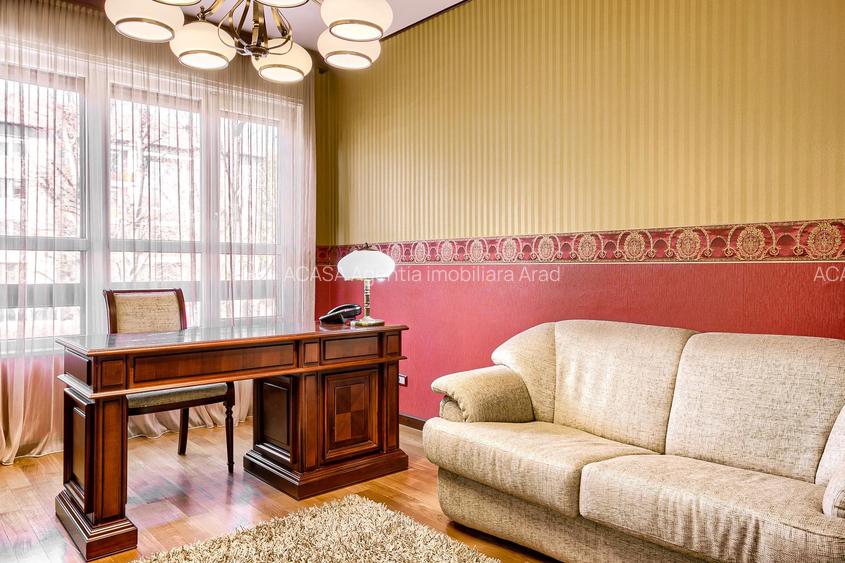 Oportunitate exclusivă de investiție: Hotel Best Western Central Arad - 21