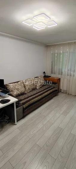 Apartament 2 Camere Podu Ros - 4