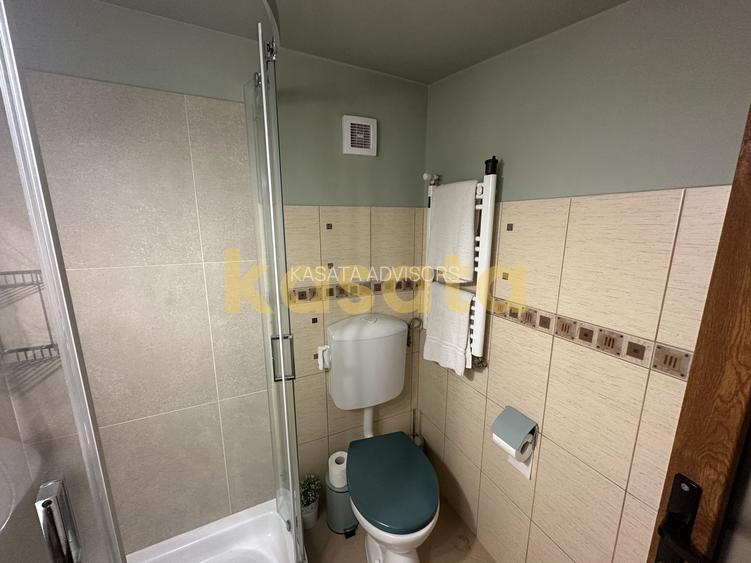 Casă 3 Camere de Vanzare | Curte | Renovată | Magazie - 24