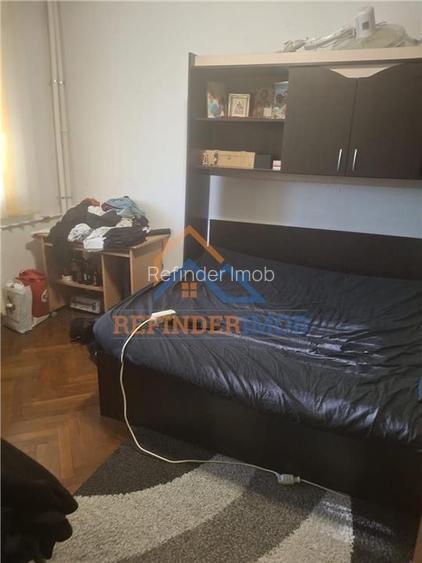 Apartament de vanzare cu 2 camere, Bulevardul Camil Ressu - 4