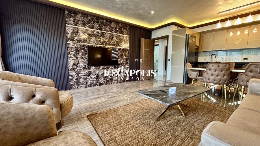 Apartament 4 camere | Parcare | Gama Premium | Isaran Residence - 4