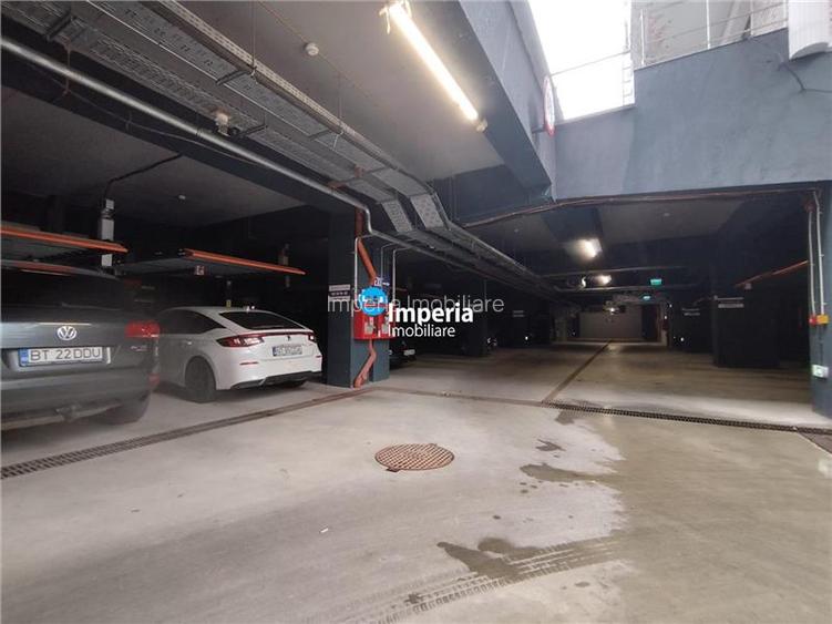 Apartamente 2 camere decomandat confort I, bloc nou Copou! - 14