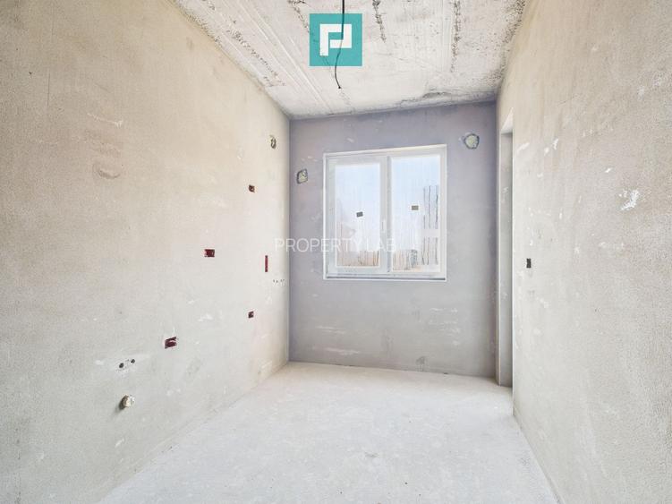 Apartament 2 camere 55,5 mp  la gri – Giroc - 15