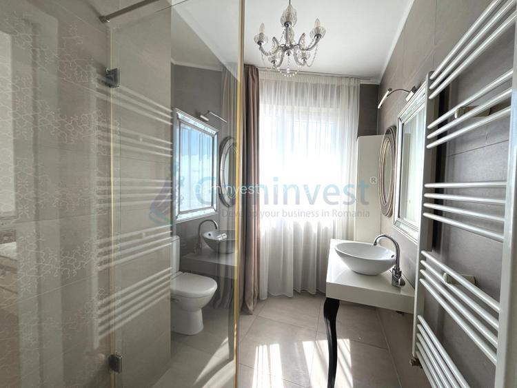 Apartament de inchiriat in Oradea cu 3 camere in Luceafarul - 7