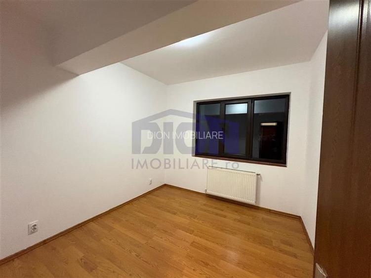 Eroii Revolutiei, 2 camere, etaj 1, bloc nou. - 7
