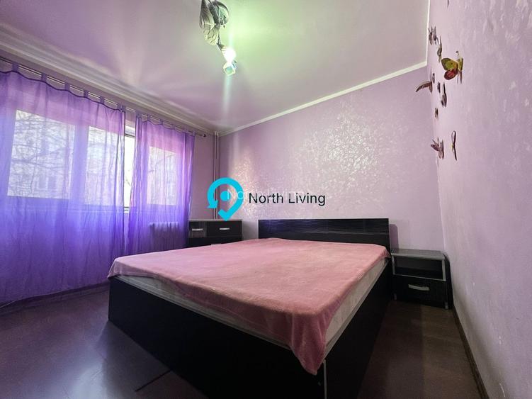 Apartament 3 camere – Sector 6 | Potențial excelent pentru investiție - 13