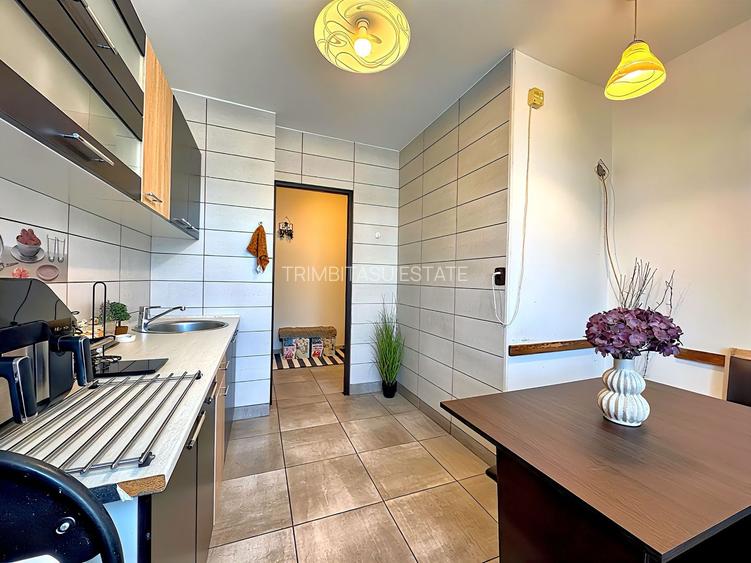 Apartament 3 camere | Str. Uioara nr. 13 | Berceni - 8