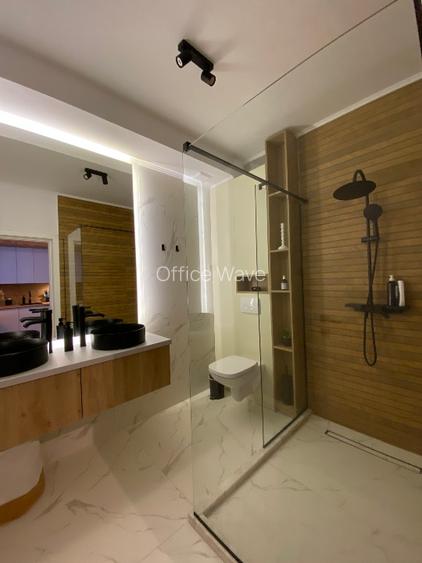 Wave5 Residence_Mamaia Nord |Apart 2 camere de Vanzare | parcare inclusa la et1  - 10