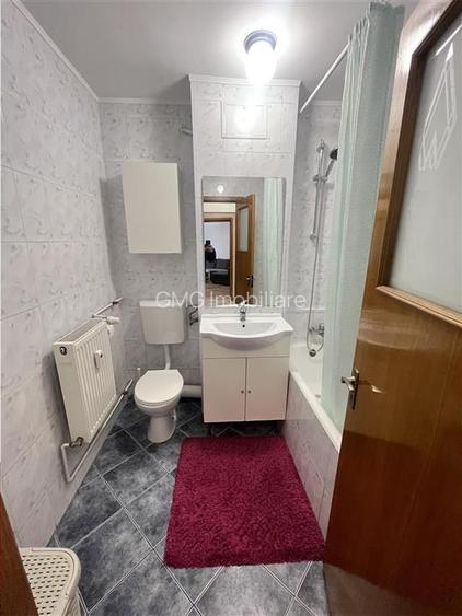 Apartament 2 camere IANCULUI - 13