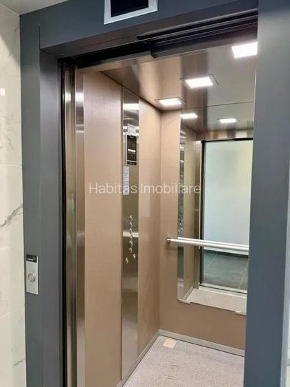 Apartament 2 camere, finisat modern,parcare subterana Floresti Eroilor - 14
