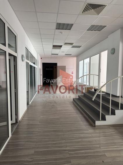 Spatii de birouri in centrul Timisoarei. Disponibile imediat - 6