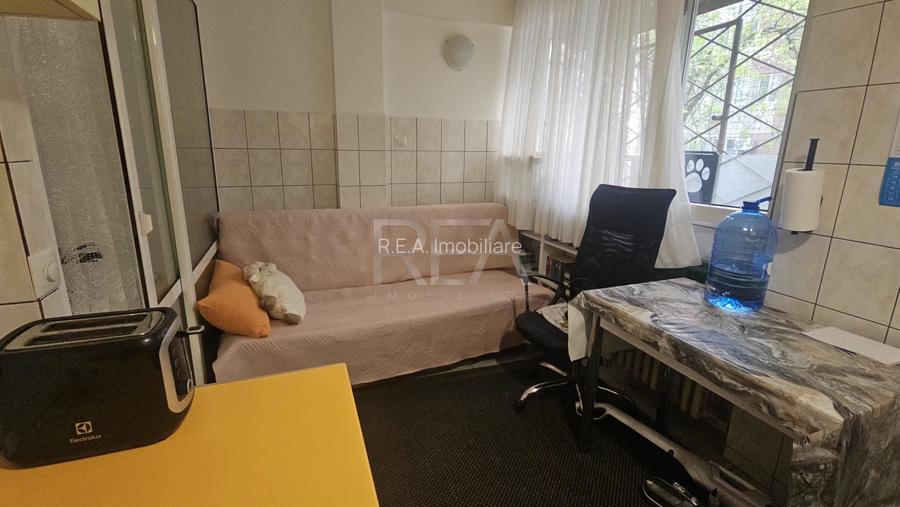 Garsoniera, Drumul Taberei, 5 min metrou - 6