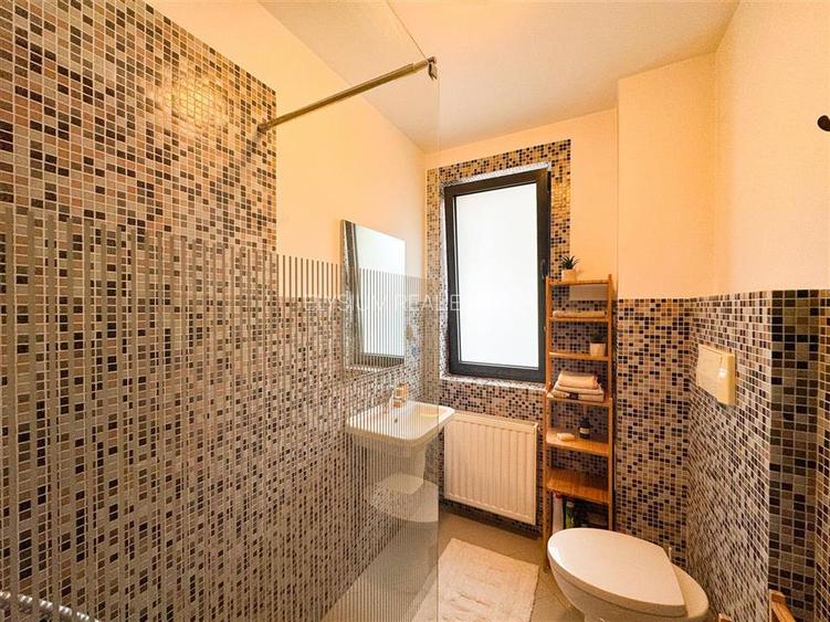 Apartament de inchiriat 3 camere Herastrau - 10