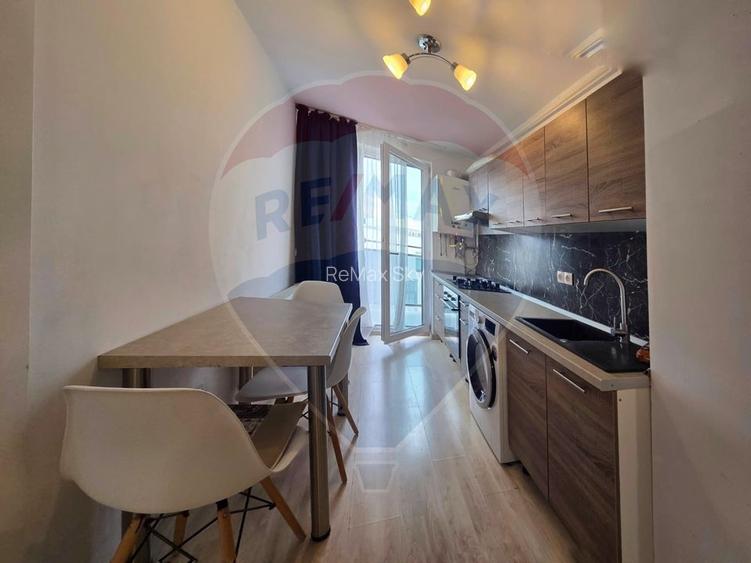 Apartament cu 2 camere de vânzare în zona Rivus - 3