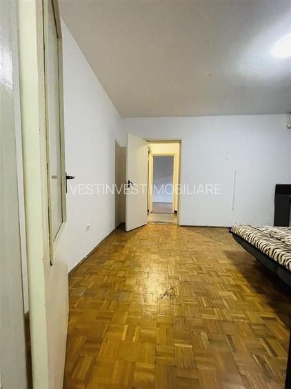 Apartament cu 2 camere semidecomandat Rogerius - 4