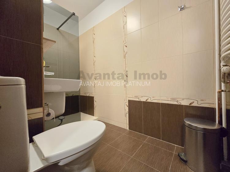 Decebal, bloc 1990, 2 minute de metrou Pta Muncii - 8