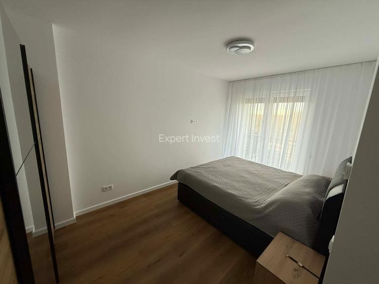 Apartament 3 camere - et.1 - Turnisor - lux - loc parcare - 4