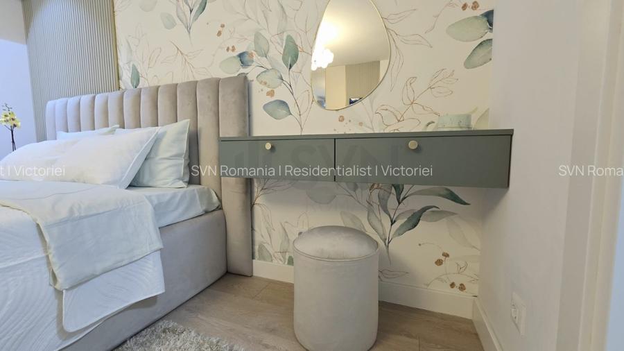 REA1028513 APARTAMENT DESIGN l 3 CAMERE l PARCARE l AVIATIEI l HERASTRAU - 8