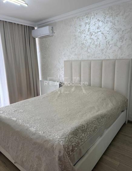 4 camere,10/11, 100 mp-Complex Moghioros Park - 4