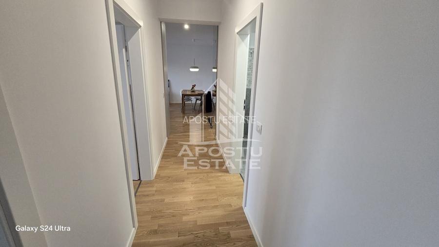 Apartament 3 camere de inchiriat, Zona Semicentrala, Timisoara, Paltim - 7