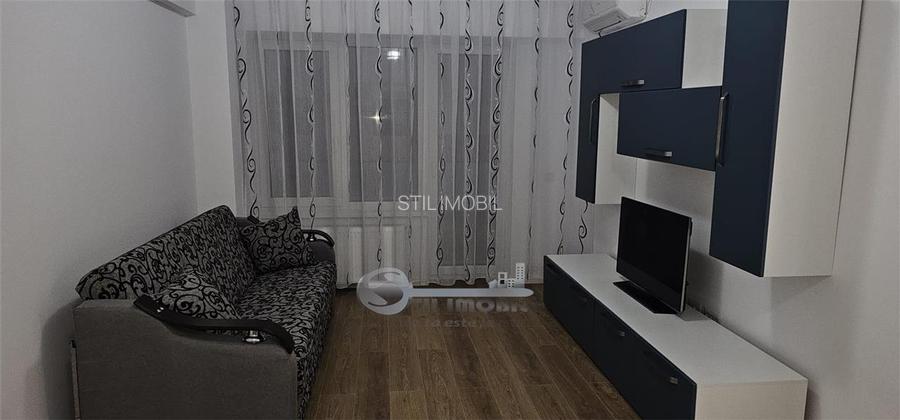 Apartament 1 Camera UNIREA TOWERS - 440 euro - 2