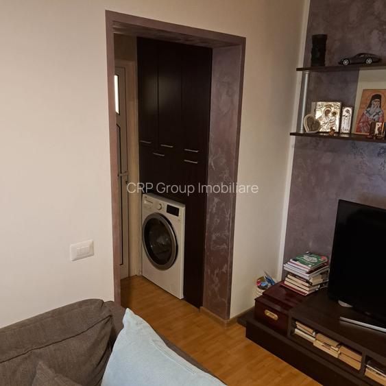 Apartament 2 camere, parter, 48 mp totali, zona Lidl – Gara - 7